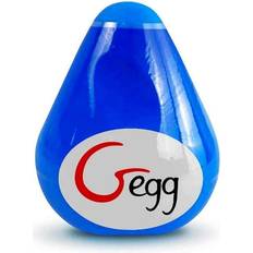 Gvibe G-Egg Masturbator Blue