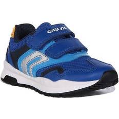 Geox Sneakers Pavel J0415A01454C4380 Royal/Sky Mörkblå