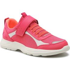 Superfit 32 Sportskor Superfit Sneakers 1-000211-5500 Pink/Orange Rosa
