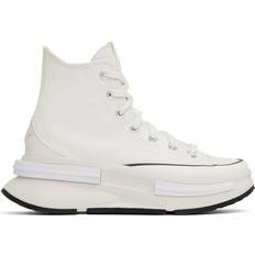 Converse 51 Skor Converse Run Star Legacy CX W - Egret/Black/White