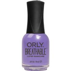 Orly Breathable Sweet Retreat Nail Polish Collection Sweet It 18Ml