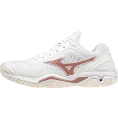 36 - Dam Handbollsskor Mizuno Wave Stealth V, handbollsskor dam