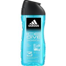 Adidas Bad- & Duschprodukter adidas Dive For Him Shower Gel 250ml