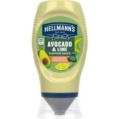 Hellmann's Avocado & Lime 25cl