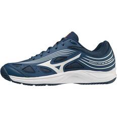 Mizuno Cyclone Speed Dark DenimWhite