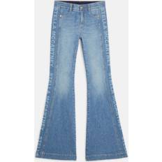 Stella McCartney Jeans Stella McCartney Wide-leg pants 70's