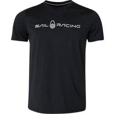 Sail Racing T-shirts Sail Racing Men's Bowman Tee - Carbon