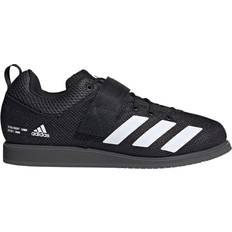 Adidas 13.5 - Unisex Sportskor adidas Powerlift 5 Weightlifting - Core Black/Cloud White/Grey Six