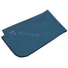 Vaude Hemtextil Vaude Sports Iii Bath Towel Blue