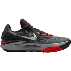 41 ½ Basketskor Nike G.T. Cut 2 M - Black/Anthracite/Bright Crimson/White