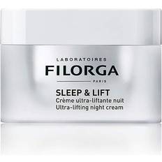 Filorga Vårdande Hudvård Filorga Sleep & Lift Ultra-Lifting Night Cream 50ml