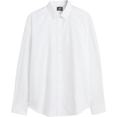 H&M Easy Iron Shirt - White