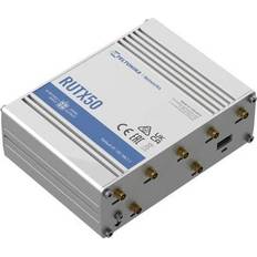 Gigabit Ethernet - Wi-Fi 5 (802.11ac) Routrar Teltonika RUTX50