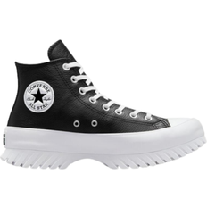 Converse 51 Skor Converse Chuck Taylor All Star Lugged 2.0 - Black/Egret/White