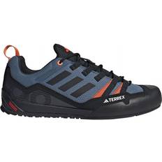 Blåa - Unisex Trekkingskor adidas Trekking-skor IE6903 Blå 4066746376645 1282.00