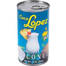 Drinkmixer Coco Lopez - Cream of Coconut 425g