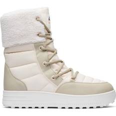 44 ½ - Unisex Höga stövlar Swims Snow Runner High - Off White