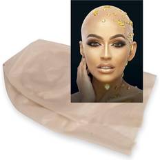 Mehron Unisex Smink Mehron Makeup Professional Bald Cap Latex