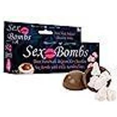 Spencer & Fleetwood Sex Bomben Schokolade
