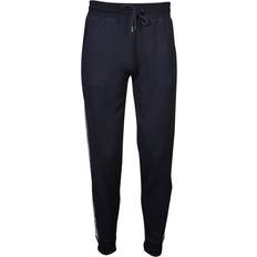 Tommy Hilfiger Nature Tech Cotton Modal Jogging Bottoms - Navy