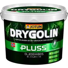 Jotun Drygolin Plus Lasyrfärg White 10L