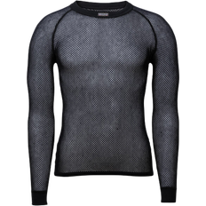 Brynje Super Thermo LS Undershirt - Black