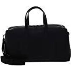 Calvin Klein Recycled Weekend Bag BLACK One Size