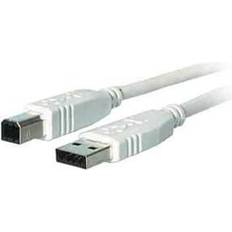 EFB Elektronik USB-kabel Kablar EFB Elektronik USB2.0 anslutningskabel