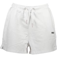 Fila Dam Shorts Fila Brandenburg Shorts - White