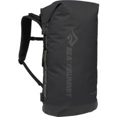 Sea to Summit STS Big River Dry Backpack 50l BLACK JET BLACK