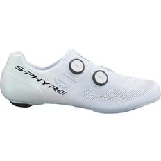Unisex Cykelskor Shimano S-Phyre RC903 - White