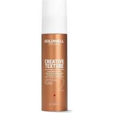 Goldwell Fett hår Hårvax Goldwell StyleSign Curl Crystal Turn 100ml