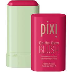 Pixi Basmakeup Pixi On-the-Glow Blush Ruby