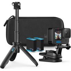 GoPro Videokameror GoPro Hero10 Black Bundle