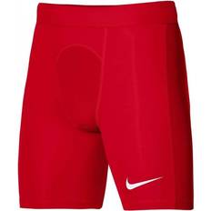 Nike Dri-Fit Strike Pro Short Men - Red