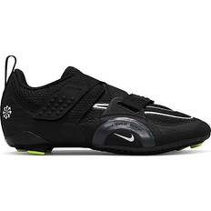 Nike 47 ⅓ Cykelskor Nike SuperRep Cycle 2 Next Nature W - Black/Volt/Anthracite/White