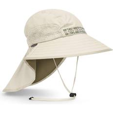 Sunday Afternoons Ultra Adventure Hat - Cream/Sand