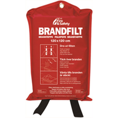 Nexa Brandfilt Fire Blanket 120x120cm