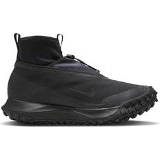 Nike 36 - Unisex Trekkingskor Nike ACG Mountain Fly GTX - Black/Dark Grey