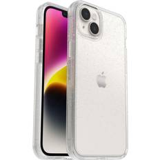 OtterBox Symmetry Series Clear Case for iPhone 14 Plus