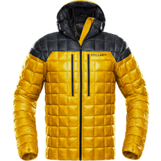 Stellar Equipment Guide Hyperlight Down Hood - Yellow