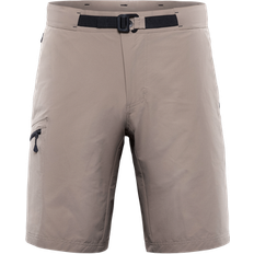 Stellar Equipment M Free Shorts - Khaki