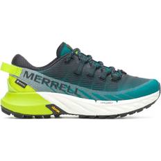 36 ⅓ Löparskor Merrell Agility Peak 4 GTX W - Jade