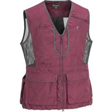 Pinewood Dog Sports 2.0 Vest Women's - Plum/D.Anthracite