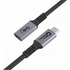 MicroConnect USB-kabel Kablar MicroConnect usb3.2cc1.5ex premium usb-c