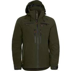 Swedteam Ridge Pro Hunting Jacket - Forest Green