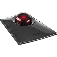 Trådlös Trackballs Kensington slimblade pro trackball