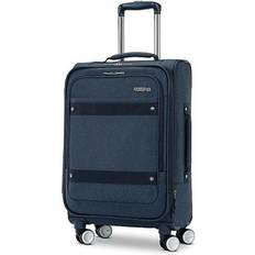 American Tourister Whim 21-inch Softside Spinner