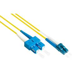 Good Connections Nätverkskablar Good Connections OS2 LWL-kabel
