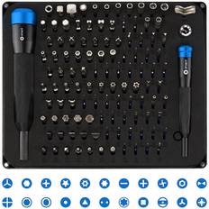 iFixit IF145-392-1 112Pcs Bitsskruvmejsel